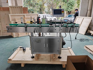 2026.2.27泰国立式圆瓶贴标机+转盘800